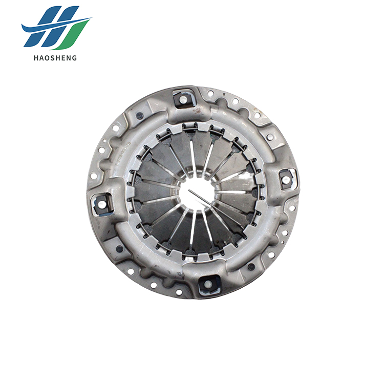 Chinese Supplier Clutch Pressure Plate for Isuzu 4hf1 8-97351833-0 