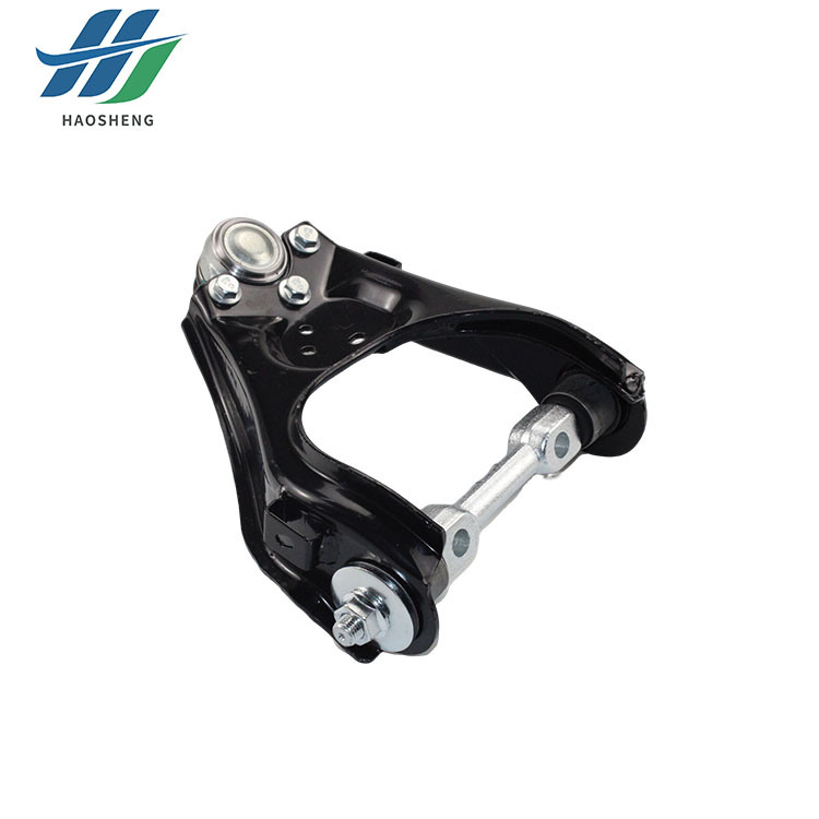 Auto Parts Suspension Control Arm Upper Lh for Isuzu Dmax 4X4 8-98005839-1 8980058390 8973650130