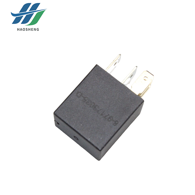 Car Spare Parts Relay Starting for ISUZU 700p 4HK1 5p 24V 