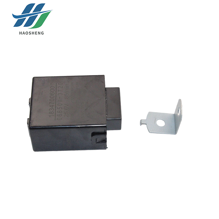 Wholesale for Isuzu Truck Flasher Relay Fvr Cxz 5p 1-83470060-0