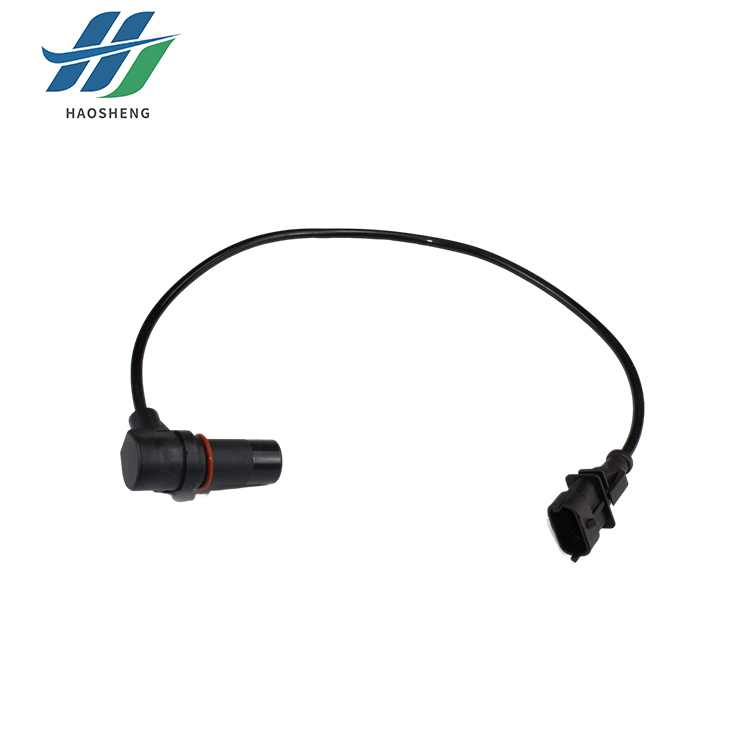 Spare Parts Auto Sensor for Isuzu Nkr77 4kh1 Nkr55 8-97306601-0