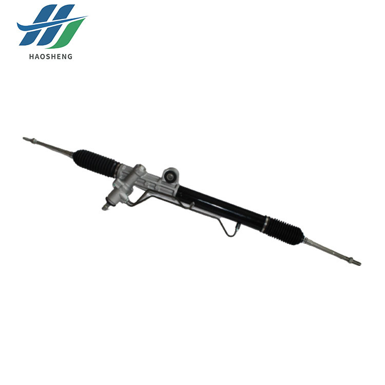 Power Steering Rack Auto Parts  High Quality Steering Unit Asm Rhd for Isuzu Dmax4X4 8-97943521-1 8979435210