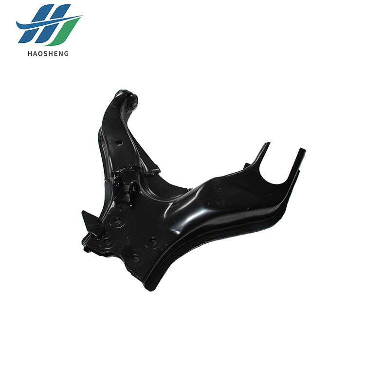 Auto Spare Parts Suspension Control Arm Lower L for Isuzu Dmax 44 8-98005835-0 8980058351