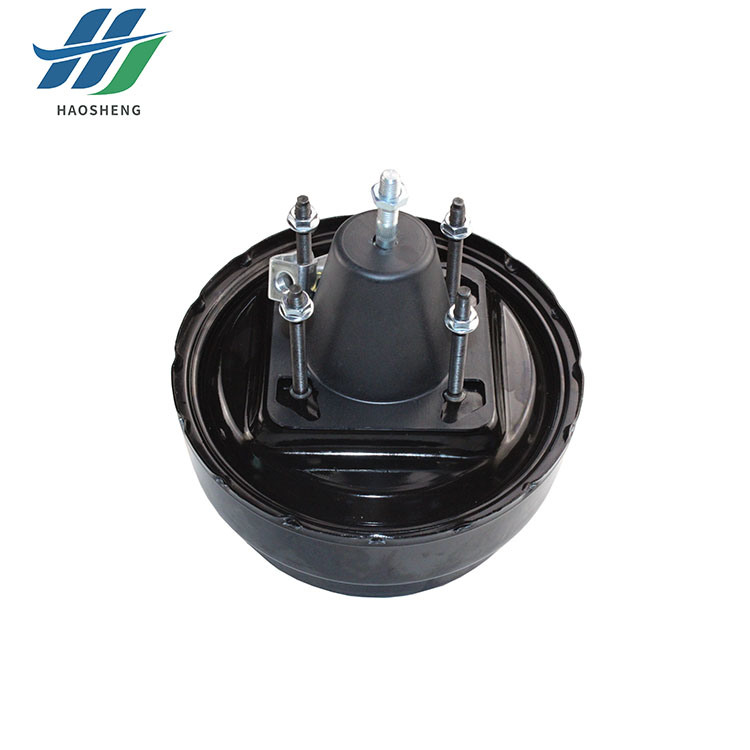 Auto Parts Vacuum Power Brake Booster Assy for Isuzu Dmax 4ja1t 4jh1t 8-97365518-0 8973655181