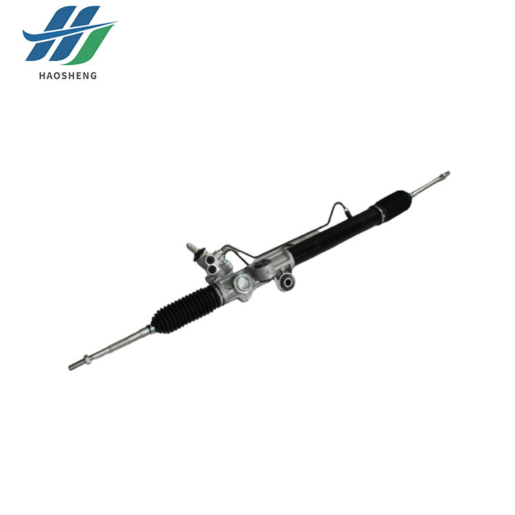 Power Steering Rack Auto Parts  High Quality Steering Unit Asm Rhd for Isuzu Dmax4X4 8-97943521-1 8979435210