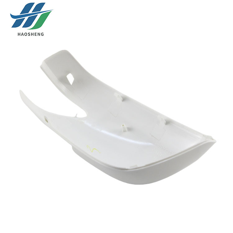 Auto Parts Body Parts White Rear Mirror Car Side Mirror Cover R 76201-TF0-M01zd for Honda Crider L15A7