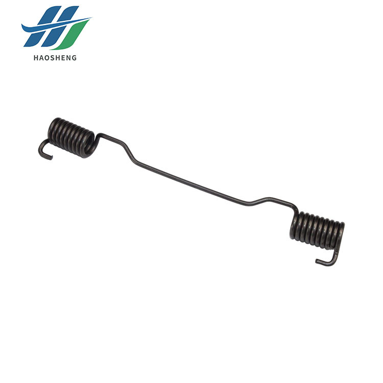 Auto Parts High Quality Return Spring for Isuzu Nkr94 8-97081150-0