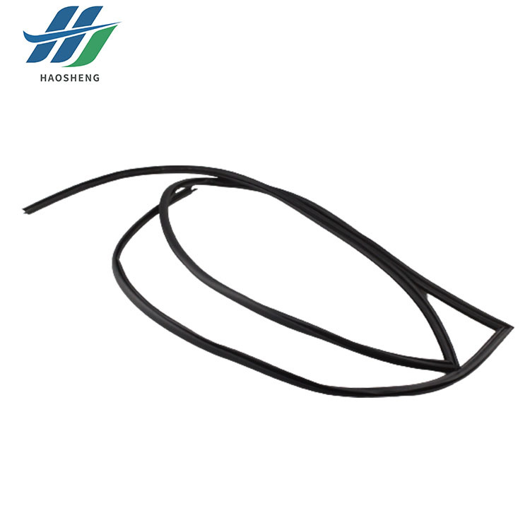 Auto Parts Windshield Seal Stripe Front Window Strip for Honda Crider Ge6 8 L15A7 73150-TF0-003