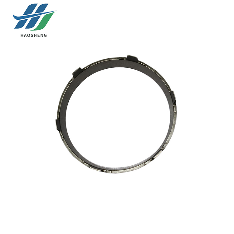 Transmission Synchronizer Ring Auto Parts 8-97241309-1 Synchronizer Ring For Isuzu Myy5t 4hg1