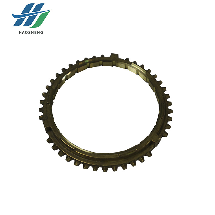 Transmission Synchronizer Ring 8-97241306-1 Synchronizer Ring For Isuzu MYY5T MZZ6F
