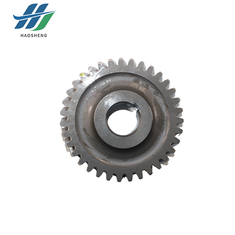 Auto Spare Parts Camshaft Gear 8-98018935-0 For ISUZU 700p 4HK1