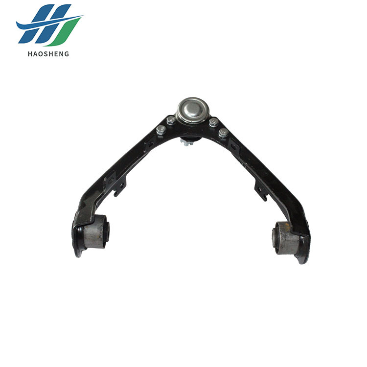 Suspension Part Truck Parts Control Arm Upper Lh for Isuzu Dmax 4X2 8-98005837-1 8980058370 8973650110