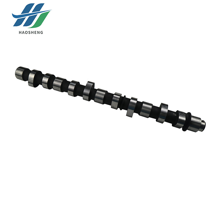 Car Camshaft Auto Parts 8-97262166-0 Engine Camshaft For Isuzu 700p 4HK1 