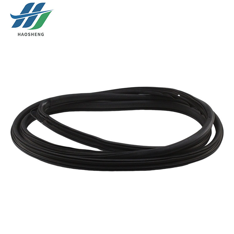  Auto Body Parts Rubber Weather Strip Frt R for Honda Crider L15A7 Ge6 8 72315-Tg0-T01