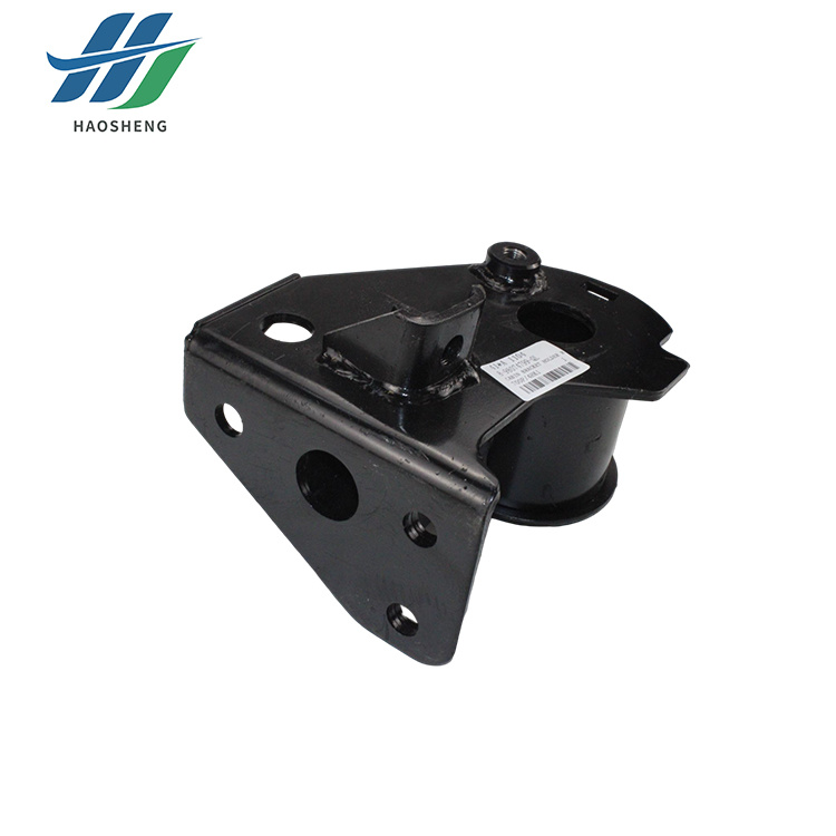 Auto Spare Parts High Quality Cabin Bracket Holder Right for Isuzu Truck 700p 4HK1 8-98074799-1