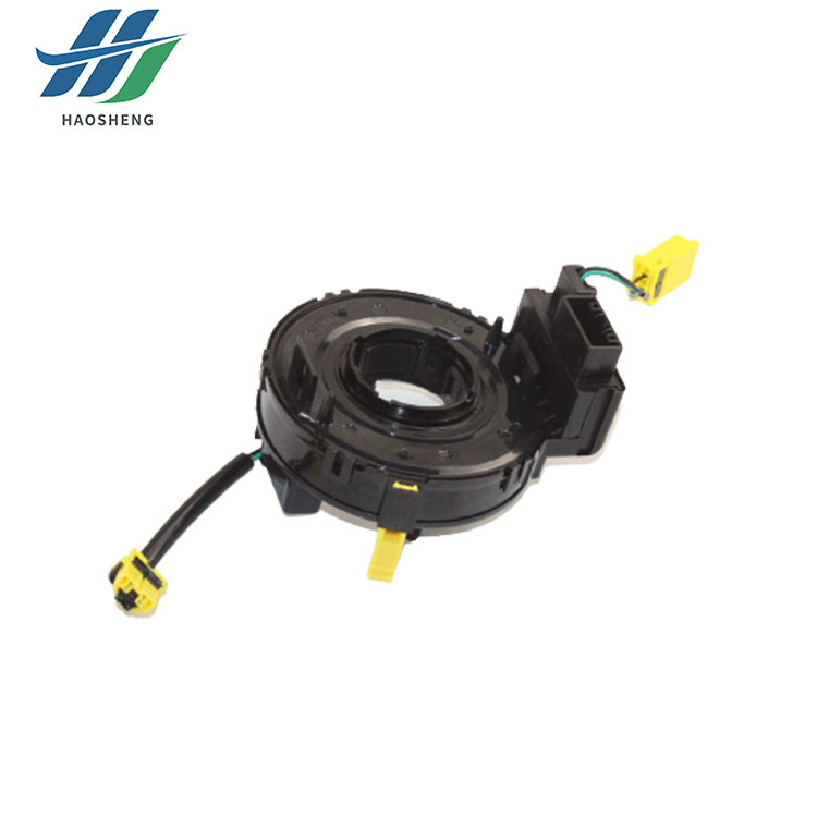 Auto Spare Parts Wholesale Steering Wheel Coil for Honda Crider GM2 Ge6 1.5L L15A7 77900-TF0-E91