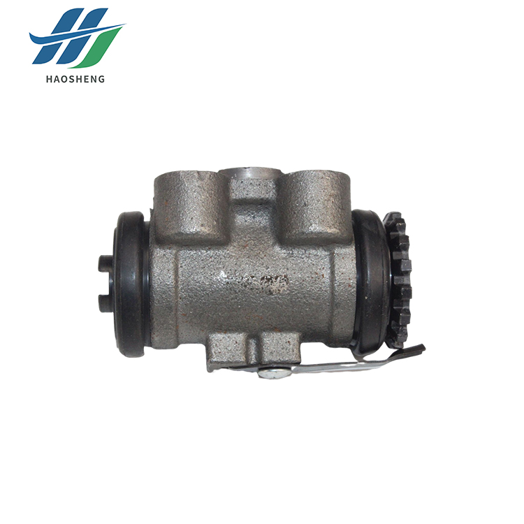 Auto Parts Hot Selling Brake Cylinder Rr L 4bd1 4hf1 8-97139825-0