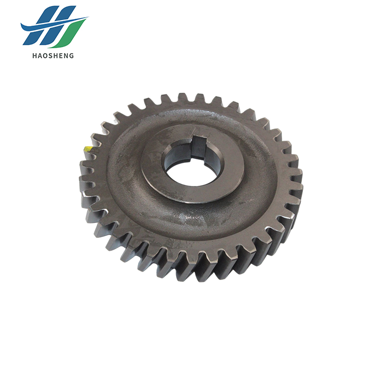 Auto Spare Parts Camshaft Gear 8-98018935-0 For ISUZU 700p 4HK1