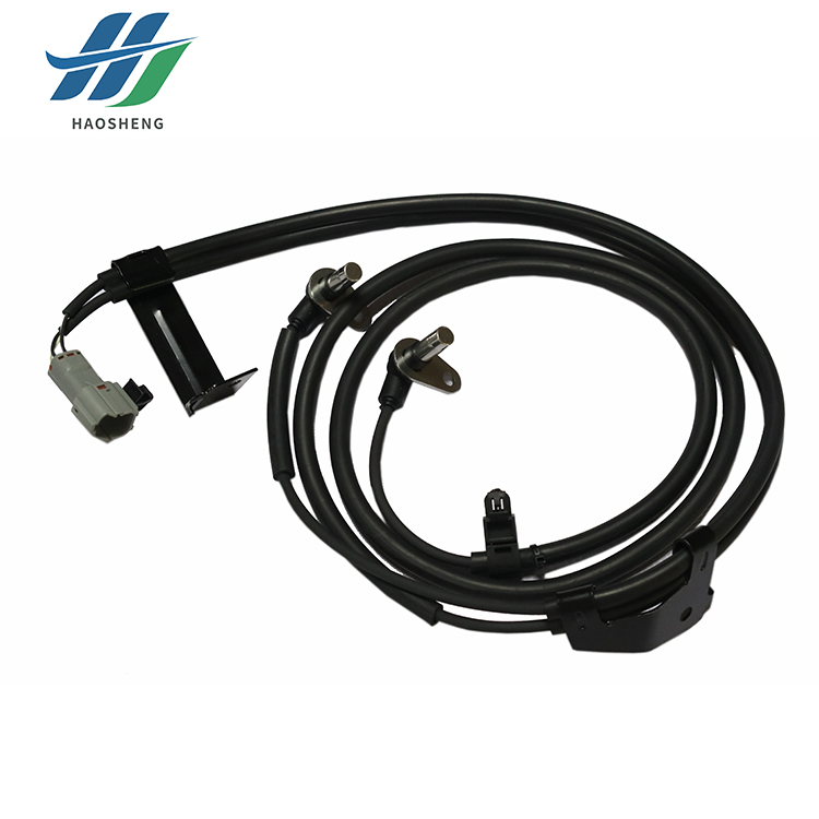 Auto Spare Parts ABS Sensor Dmax 03-11 8-97387992-0 8973879920 for Isuzu Truck