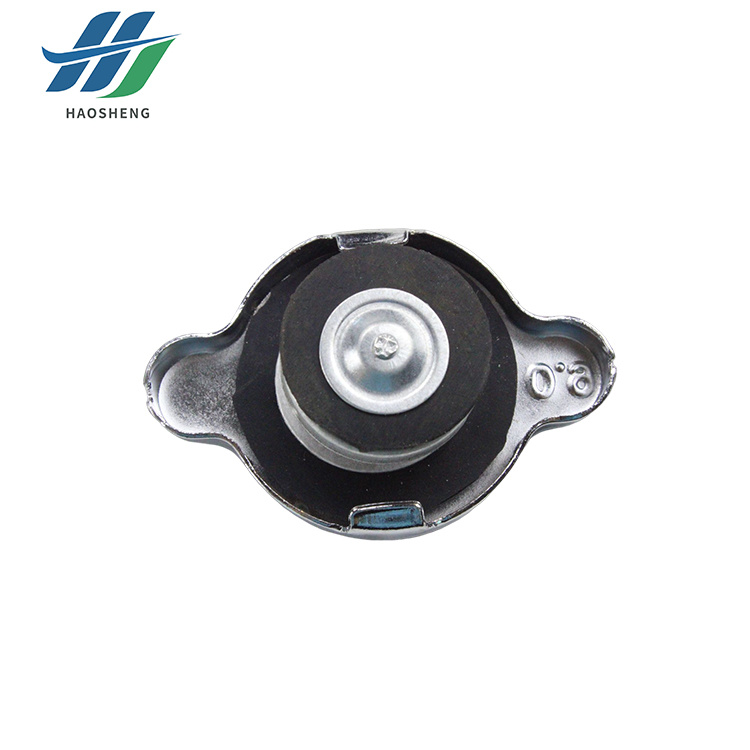 China Auto Cooling System Radiator Cap Stainless Steel for Isuzu 100p 8-97129572-5