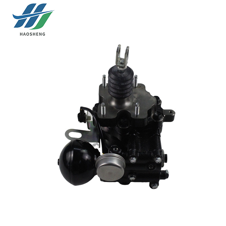 Truck Brake Parts 8-98031414-1 Brake Booster Pump for Isuzu Truck 700p 4HK1 