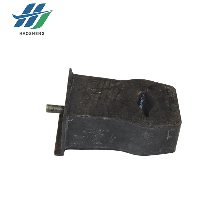 Auto  Parts High Quality Leaf Spring Bushing Leaf Spring Bush for Isuzu Truck 700p 4HK1 8-94379470-1