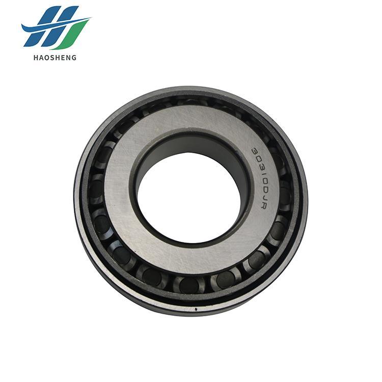 Auto Parts Differential Bearing 1-09812041-1 Wheel Bearing  for Isuzu Truck 700p 4HK1 