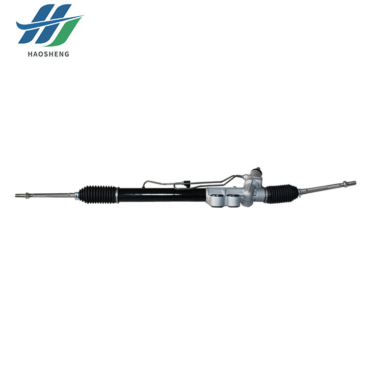 Steering Rack Auto  Parts High Quality Steering Unit Asm Rhd for Isuzu Dmax4X2 2012 8-97946131-1 8979461310