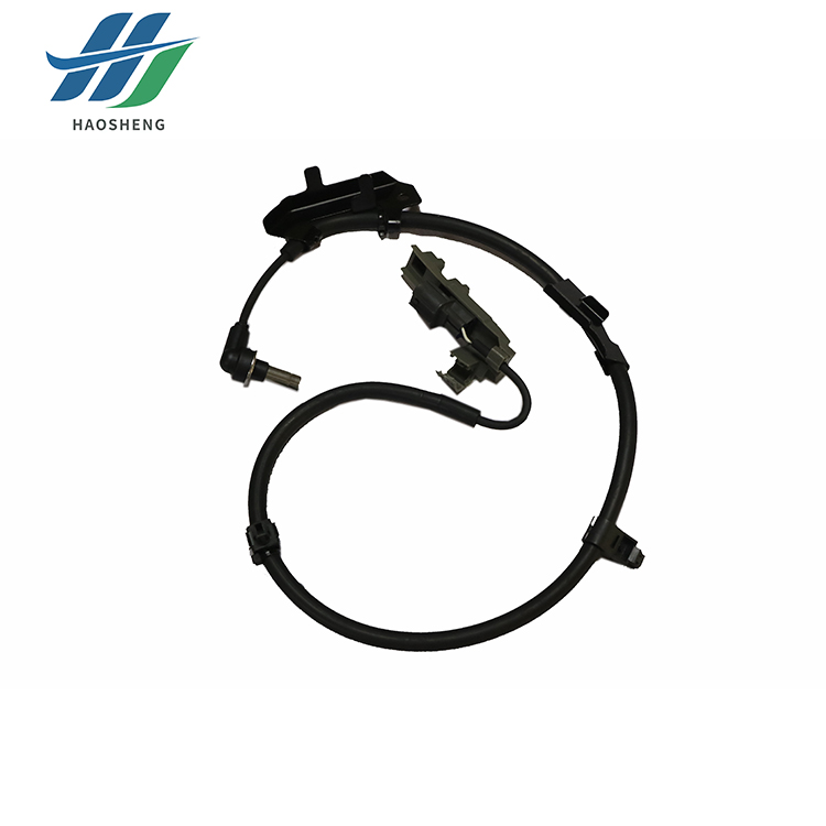 Auto Electriacl Parts ABS Sensor Rh Dmax 03-11 8-97387989-0