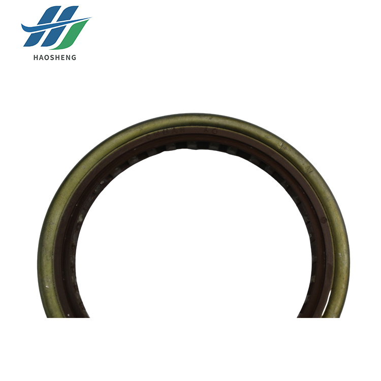 Auto Parts Oil Seal For Isuzu Nhr Ky 8-94248116-9