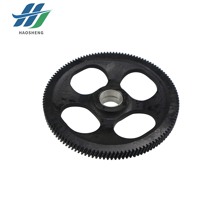 Car Parts ldler Gear Suitable For Isuzu Npr 4hg1 8-97088053-0 