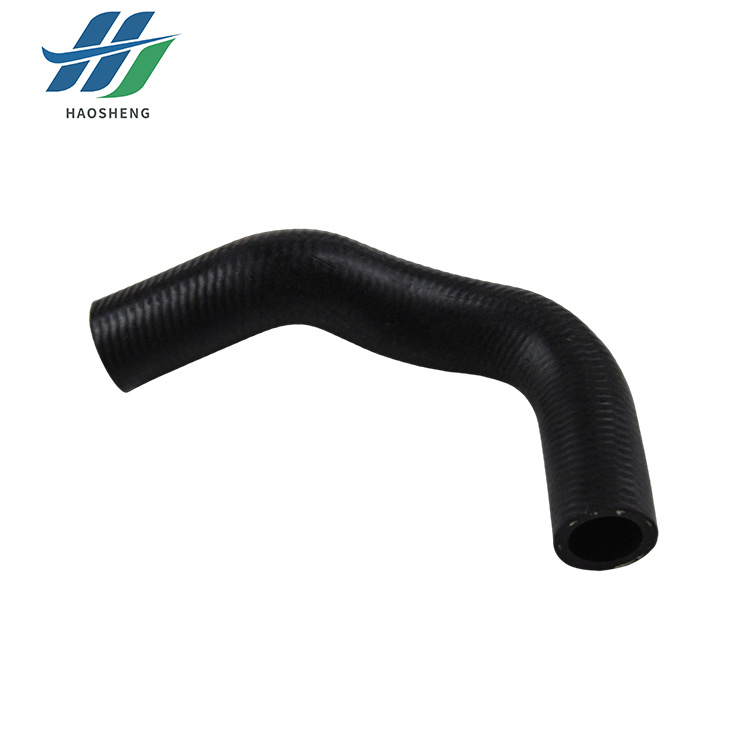 Truck Cooling Parts 8-94313455-1 For ISUZU 4hf1 Car Radiator Hose 