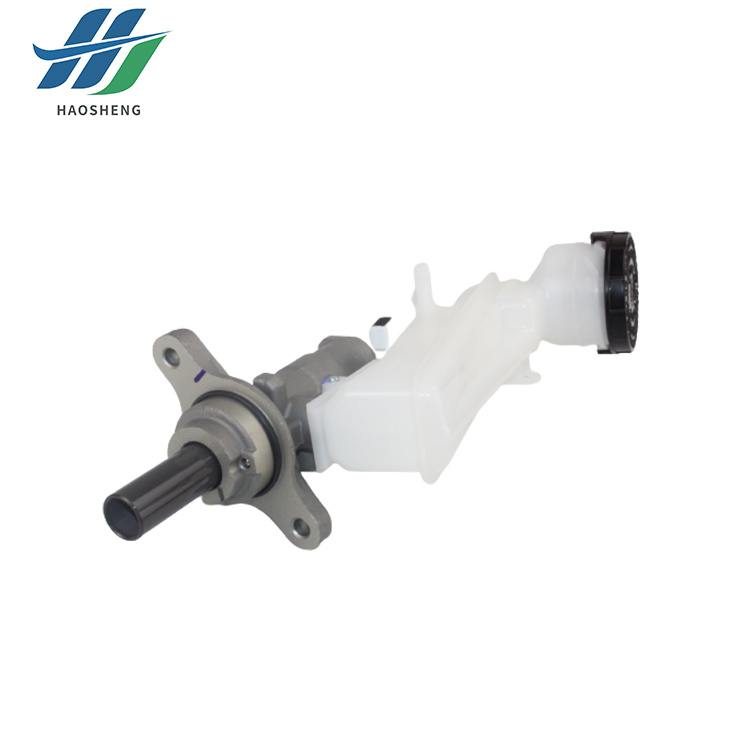 Brake Master Pump Auto Parts High Quality  Brake Master Cylinder for Isuzu Mt Mux-2.5 RM Ca-100021040-0