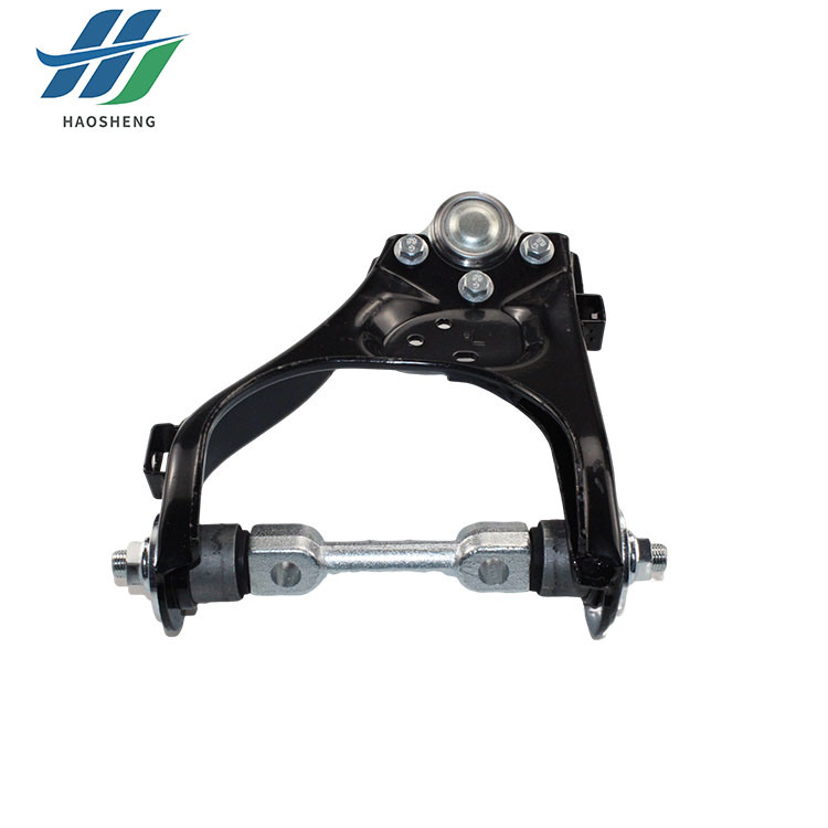 Auto Parts Suspension Control Arm Upper Lh for Isuzu Dmax 4X4 8-98005839-1 8980058390 8973650130