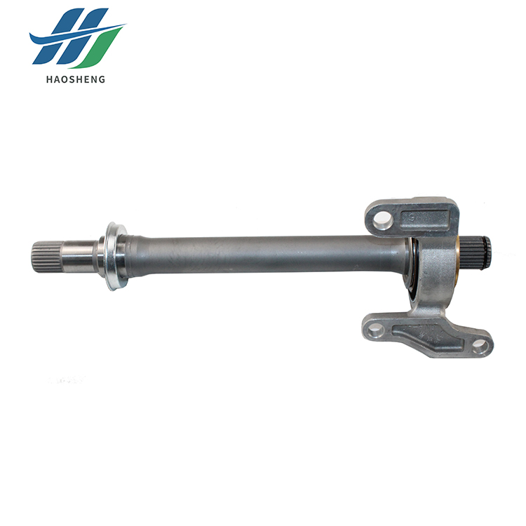 Auto Car Spare Parts Shaft Assy Half 44500-Tet-H00 for Honda Accord CV1