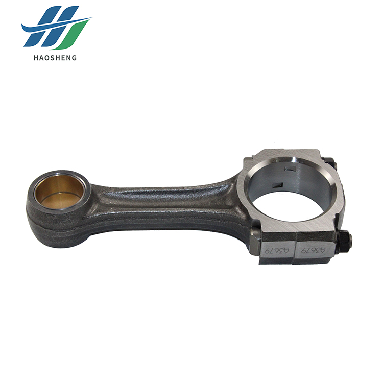 Auto Spare Parts Connecting Rod Nhr 4ja1 8-94333119-0 for Isuzu Truck