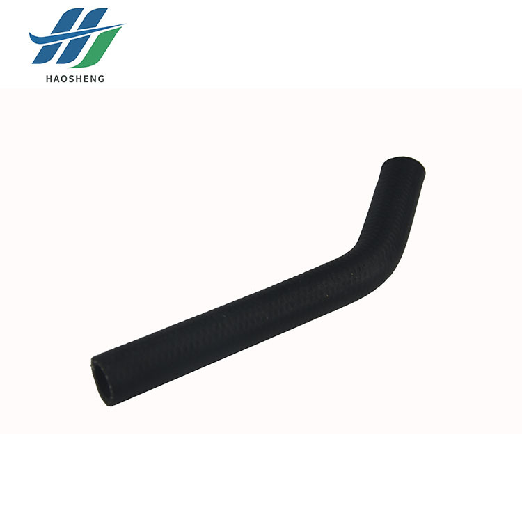 Auto Engine Parts 8-97386348-0 Engine Cooler Rubber Hose for Isuzu Truck 600p 700p 4HK1