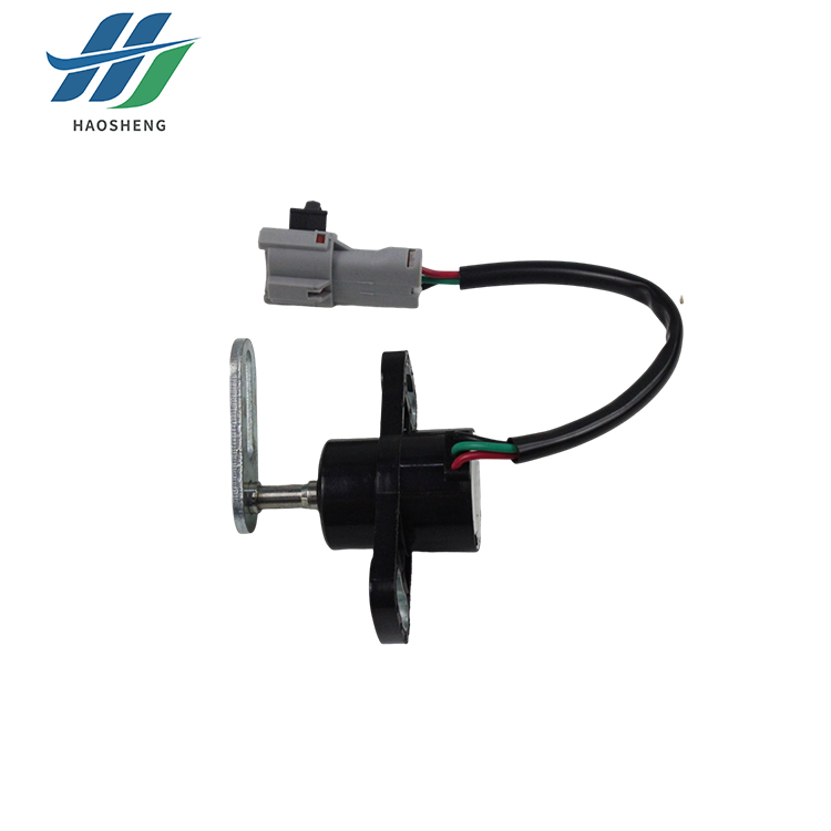 Truck Parts Sensor Acce for Isuzu 600p Nkr77 4kh1 8-97305922-0