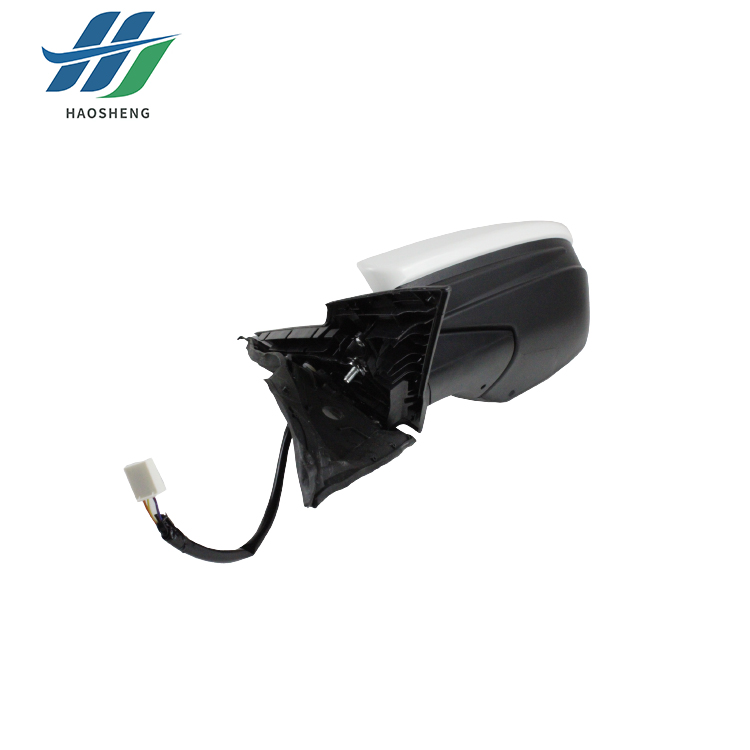 Side Mirror Lh 76258-Tve-H13 for Honda Accord CV1 CV3