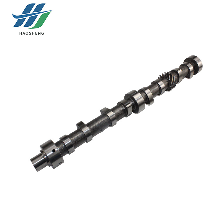 Auto Parts Precision Customized OEM 8-97014573-9  Eccentric Shaft Camshaft for Isuzu Npr 4bd1