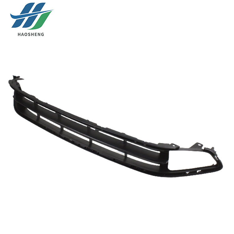 Auto Body Parts High Quality Bumper Grille for Honda Crider Ge6 8 L15A7 71103-TF0-Q01