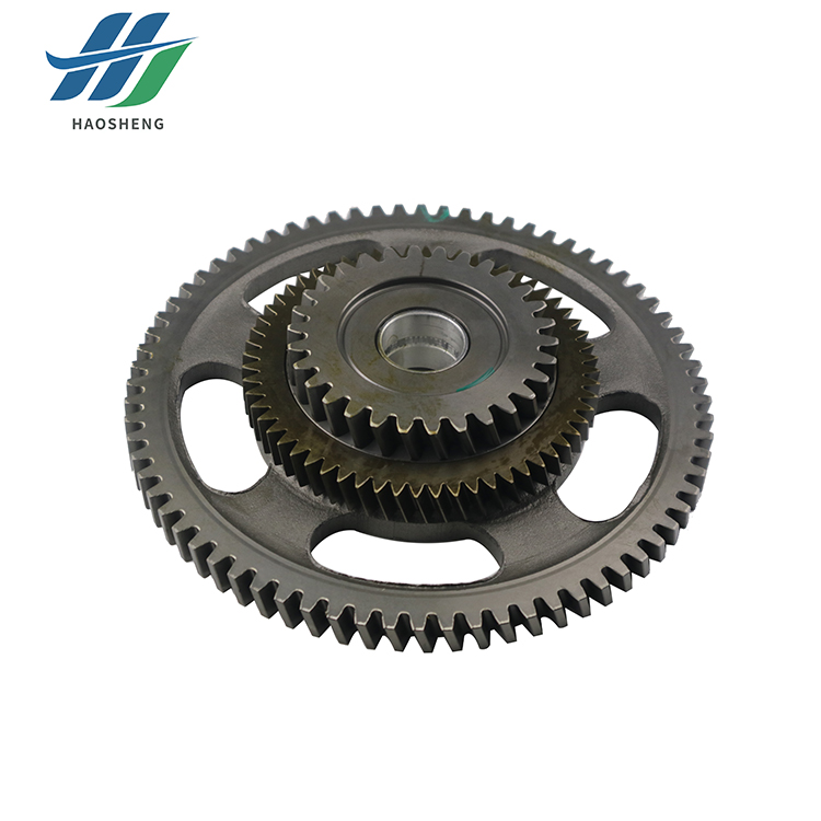 Auto Parts ldle Timing Gear 8-97600586-0 For ISUZU 700p 4HK1