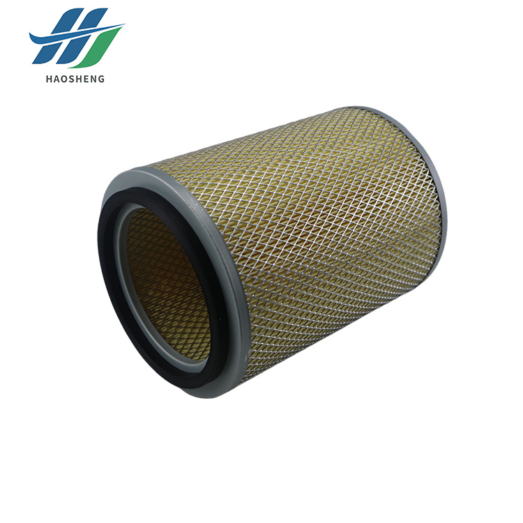 Air Freshener Auto Parts High Quality  Air Filter for Isuzu Npr 600p 8-94156052-1