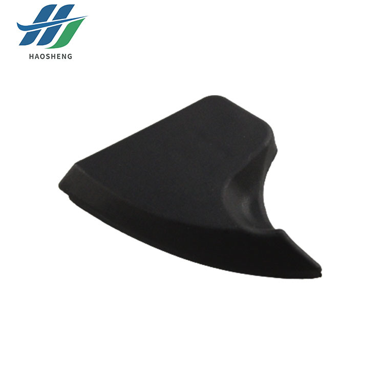 Black Rear View Mirror Car Side Mirror Cover R for Honda Crider L15A7 Ge6 Ge8 76220-TF0-000