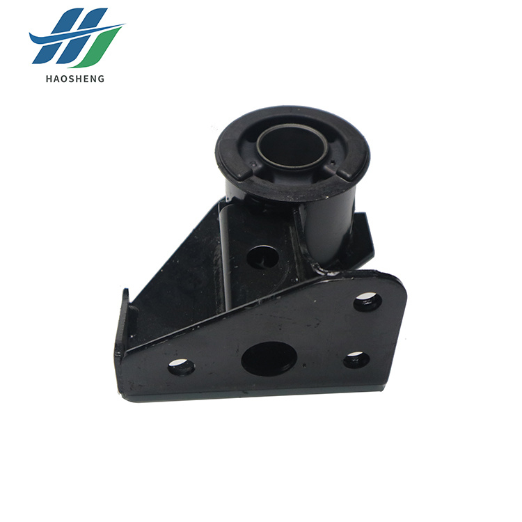 Cabin Bracket Support  Auto Parts Cabin Bracket Holder For Isuzu Truck 700p 4HK1 8-98074800-1