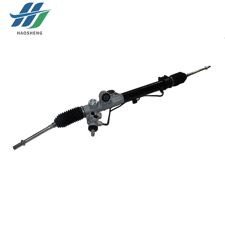 Steering Rack Auto Parts Power Steering Gear Rack LHD for Isuzu Dmax4X2 8-97943518-1 8979435180 8979445180