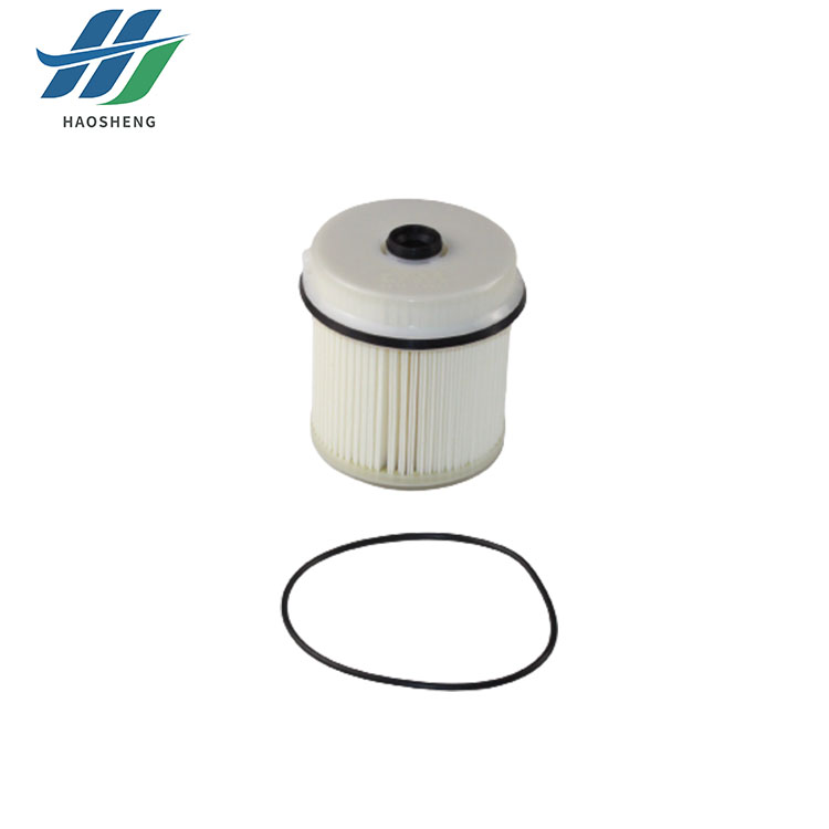 Auto Parts 8-98026037-1 Engine Diesel Generator Fuel Filter For Isuzu 700p 4HK1 FVR