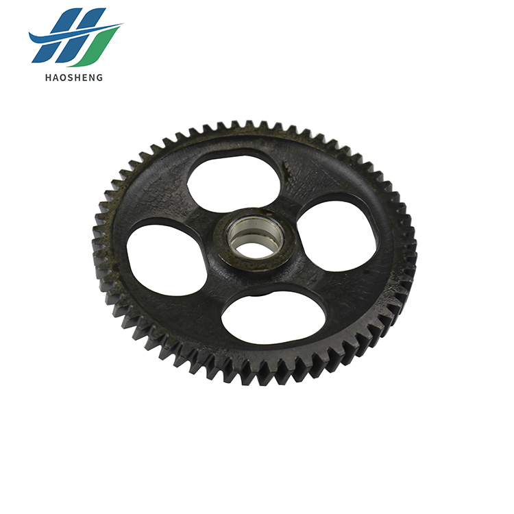 Truck Parts Auto Idler Gear Timing gear 8-97094546-0 for Isuzu Truck 4hg1-T