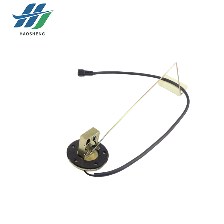 Auto Car Spare Parts Oil Tank Sensor for Isuzu Truck 700p 4HK1 8-98056705-0