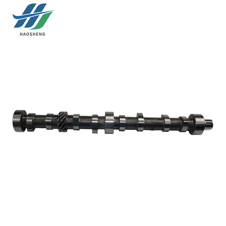 Auto Parts Precision Customized OEM 8-97014573-9  Eccentric Shaft Camshaft for Isuzu Npr 4bd1